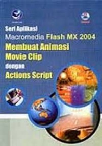 Membuat Animasi Movie Clip dengan Actions Script