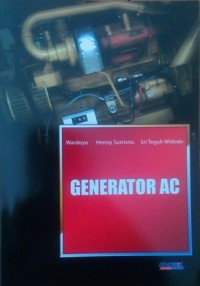 Generator AC
