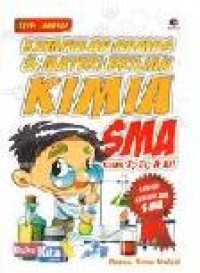 Image of Kumpulan Rumus dan Materi Brilian Kimia