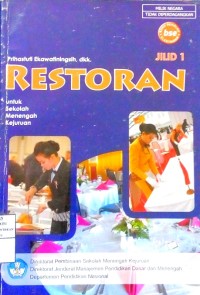Image of Restoran 1