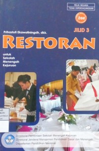 Image of Restoran 3