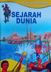 Sejarah Dunia : Book of Knowledge History