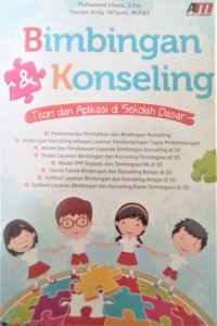 Image of Bimbingan dan Konseling: Teori dan Aplikasi di Sekolah Dasar