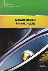 Image of Dasar-dasar Sinyal Audio