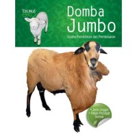 Image of Domba Jumbo