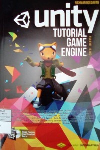 UNITY: TutoriaL Game Engine