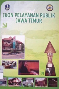 Ikon Pelayanan Publik Jawa Timur