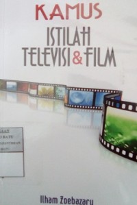 Image of Kamus Istilah Televisi & Film
