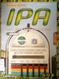 IPA: Ilmu Pengetahuan Alam