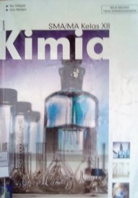 Image of Kimia SMA/MA Kelas XII