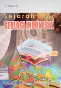 Image of Sejarah Geologi Indonesia