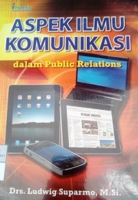 Image of Aspek Ilmu Komunikasi dalam Public Relation