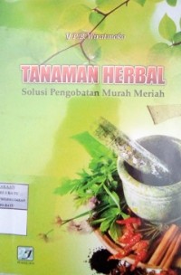 Tanaman Herbal