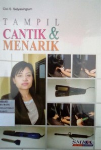 Image of Tampil Cantik dan Menarik