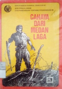Image of Cahaya dari Medan laga