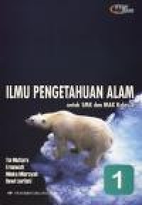 Image of Ilmu Pengetahuan Alam: untuk  SMK dan MAK Kelas X