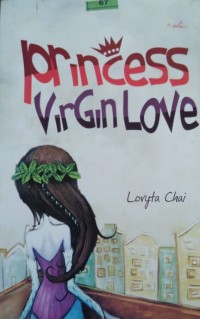 Princess Virgin Love