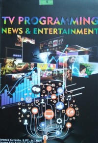 Image of TV Programming News Dan Entertainmet