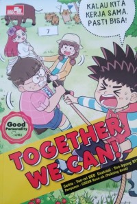 Image of Together We Can!