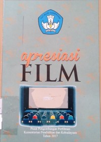 Image of Apresisi Film