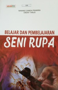 Image of Belajar dan Pembelajaran Seni Rupa
