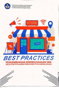 Image of Best Practises  Pengembangan Kewirausahaan SMK