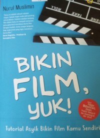Image of Bikin Film, Yuk!