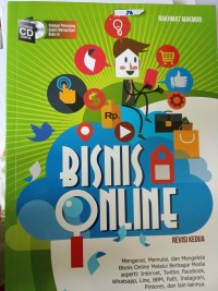 Image of Bisnis Online Ed. Rev 2