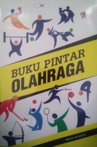 Image of Buku Pintar Olahraga