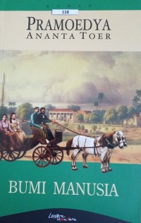 Bumi Manusia
