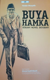 Image of Buya Hamka: Sebuah Novel Biografi