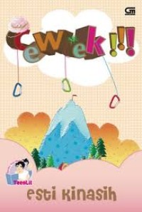 Cewek!!!