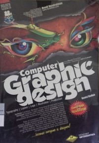 Image of Computer Graphic Design