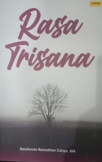 Image of Rasa Trisana