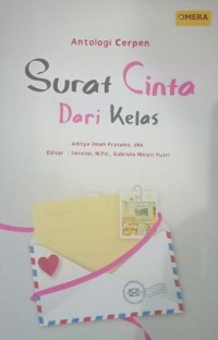 Image of Surat Cinta Dari Kelas