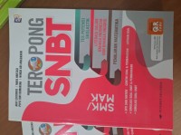 Image of Teropong SNBT SMK/MAK