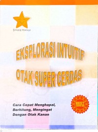 Image of Eksplorasi Intuitif Otak Super Cerdas