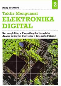 Taktis Menguasai Elektronika Digital 2
