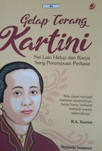 Image of Gelap Terang Kartini