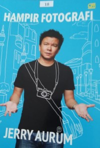 Image of Hampir Fotografi