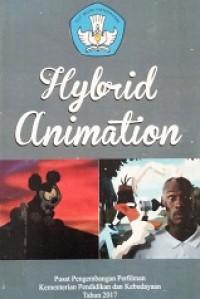 Image of Hybrid Animation