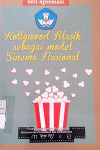 Image of Hollywood Klasik Sebagai Model Sinema nasional