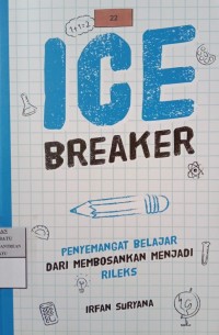 Image of Ice Breaker Penyemangat Belajar?