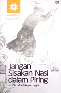 Image of Jangan Sisakan Nasi dalam Piring