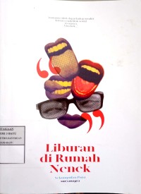 Image of Liburan di Rumah Nenek