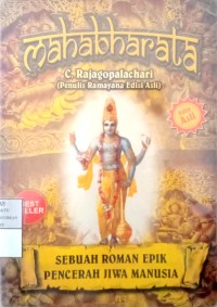 Image of Mahabharata