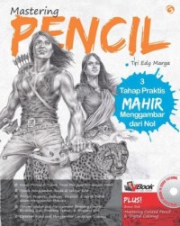 mastering Pencil: 3 Tahap Praktis Mahir Menggambar dari Nol