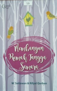 Image of Membangun Rumah Tangga Samara