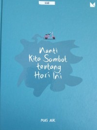 Image of Nanti Kita Sambat Tentang Hari Ini