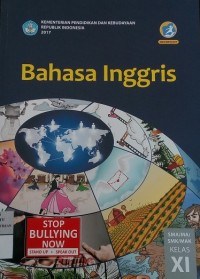 Bahasa Inggris: SMA/MA/SMK/MAK Kelas XI Kurikulum 2013 Edisi revisi 2017